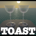 Fatal Toast logo