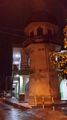 Masjid An Nuroniyah