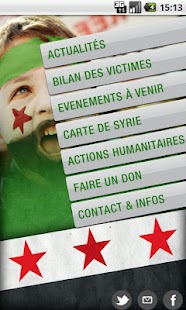 Free Download Syrie Libre APK for Android