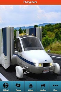 Free Download Flying Cars APK