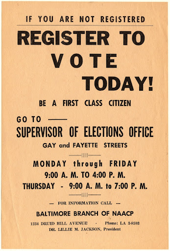 The Revolution Will Not Be Televised Amistad Research Center Google Arts Culture