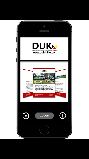 免費下載運動APP|DUK-Hilfe e.V. app開箱文|APP開箱王