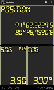 nke Display Screenshots 8