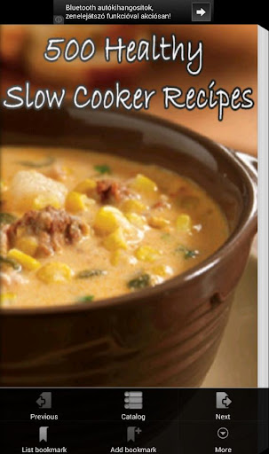 Healthy Slow Cooker Recipes