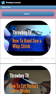 How to get Sewing Lessons lastet apk for bluestacks