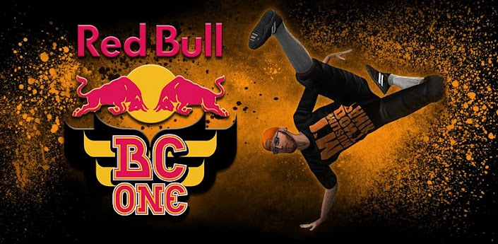 Red Bull Breakdance Champion