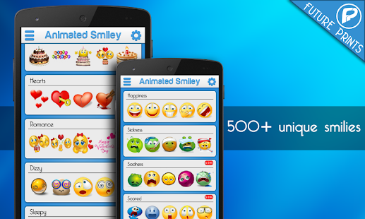 Animated Smileys for Whatsapp APK for Nokia | Download ...