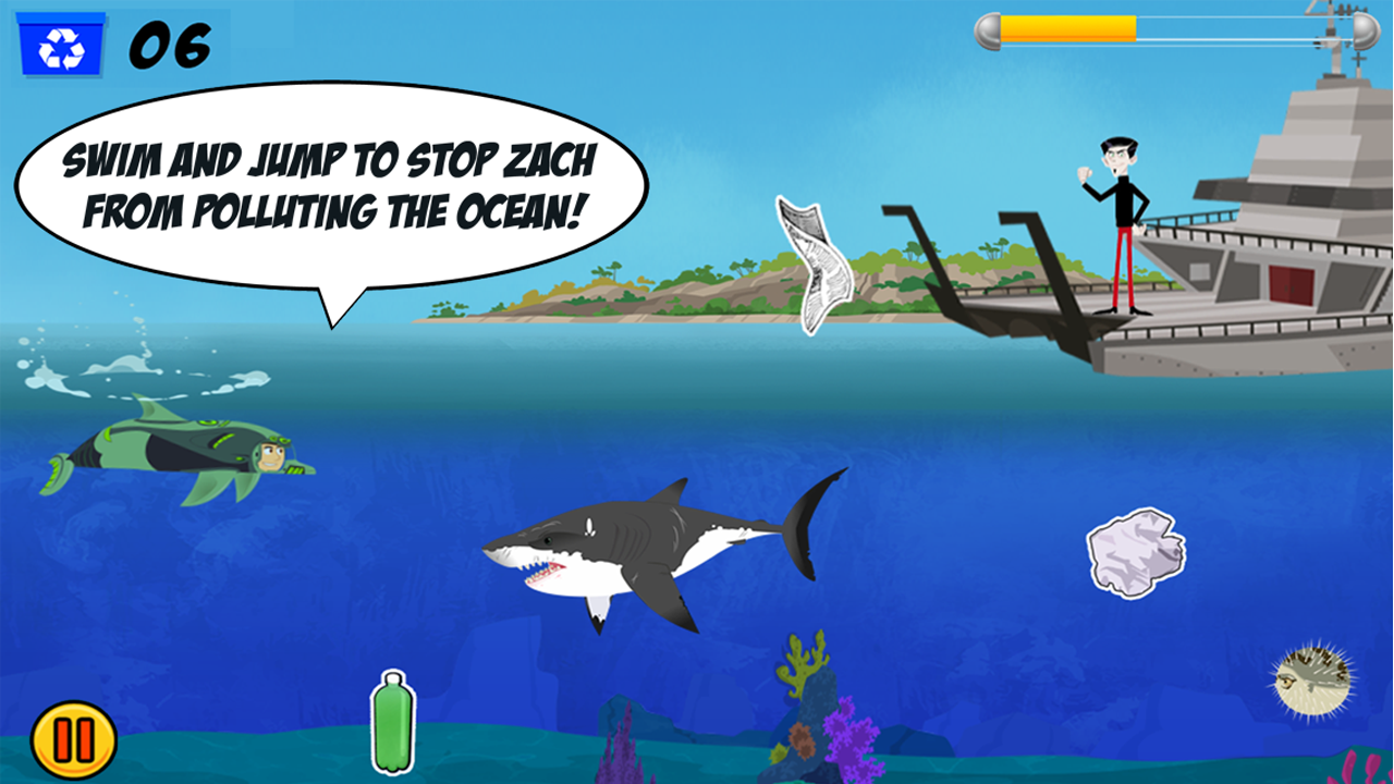 Wild Kratts World Adventure - Android Apps on Google Play