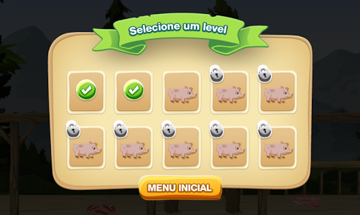 Download Porco Fugitivo APK