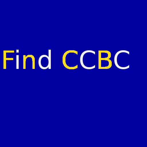 Find CCBC LOGO-APP點子