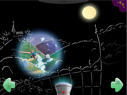 Hide-and-Ghost-Seek Screenshots 4