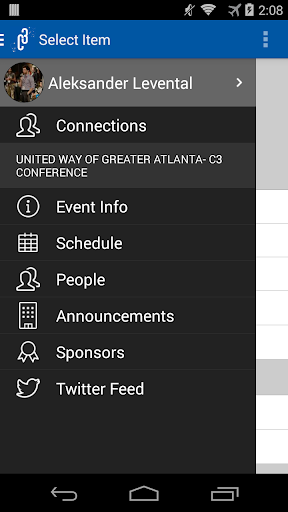 C3 Conf - United Way Atlanta