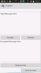 Crypton Screenshots 2