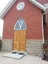 United Church of Canada 