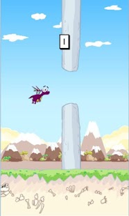 How to get Flappy Dragon 2014 lastet apk for pc