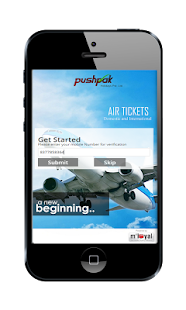 How to install Pushpak mLoyal App 2.4.0 unlimited apk for pc
