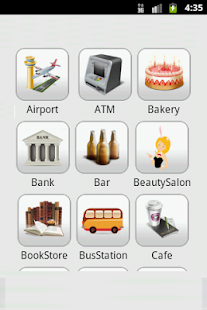 Local Places Exposed Screenshots 2