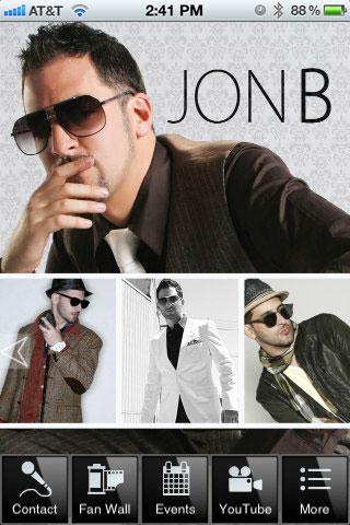 Jon B