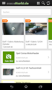 How to install Autoteile Kleinanzeigen 1.5 apk for bluestacks
