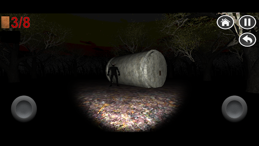 免費下載動作APP|Horror Forest 3D app開箱文|APP開箱王