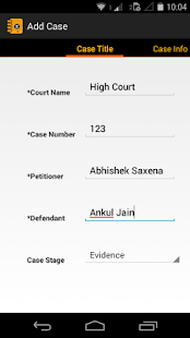 How to install scheduLAWyer 2.3 apk for android