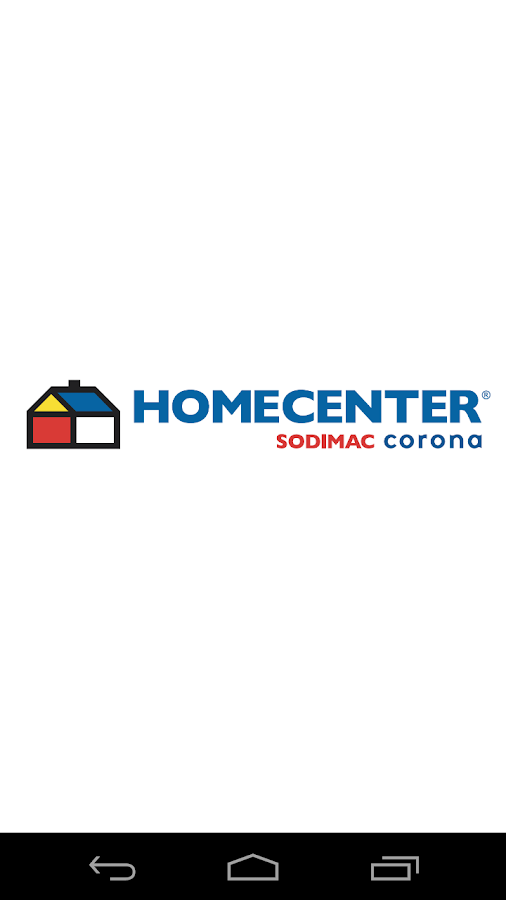 Homecenter Android Apps on Google Play