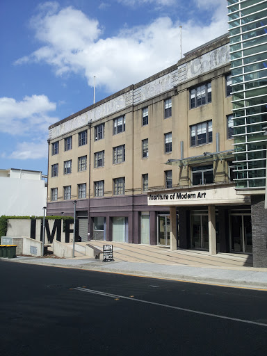 Brisbane Institute of Modern Art