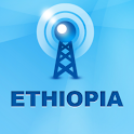 tfsRadio Ethiopia logo