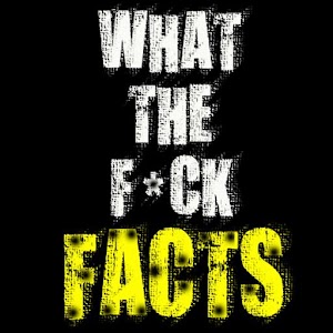 WTF Facts Pro.apk 1.0