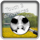 Touch 3 differences (screamer) APK