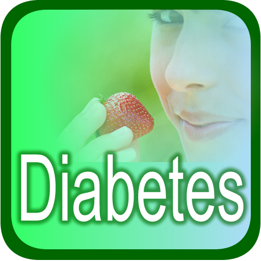 Happy Diabetes LOGO-APP點子