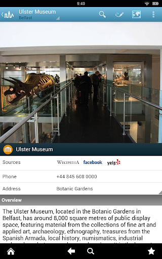 免費下載旅遊APP|Belfast Travel Guide app開箱文|APP開箱王