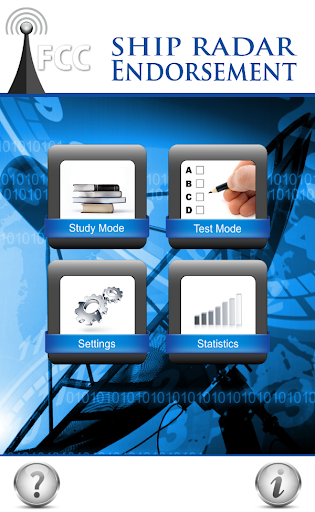 【免費教育App】FCC Ship Radar Endorsement-APP點子