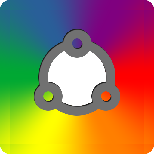 Color Wheel LOGO-APP點子