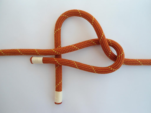 Fireman's Knots