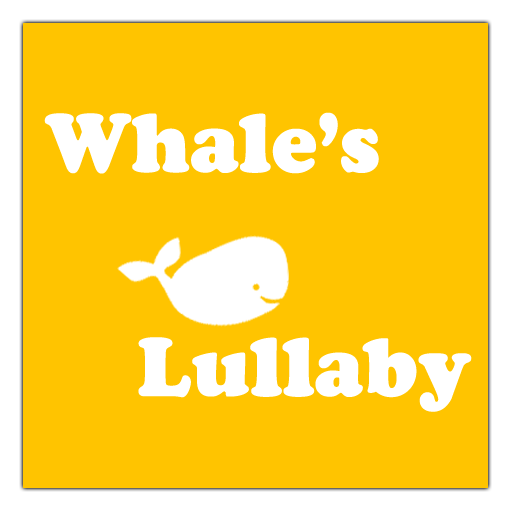 Whale's Lullaby 音樂 App LOGO-APP開箱王