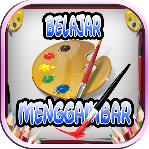 Belajar Menggambar.apk 4.0
