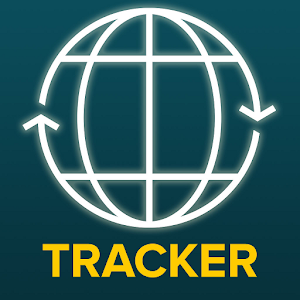 GSP Tracker Pro logo