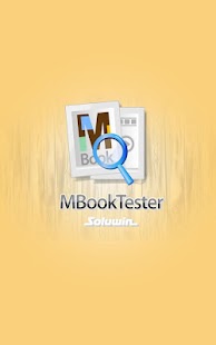 Free Download MBookTester APK for PC