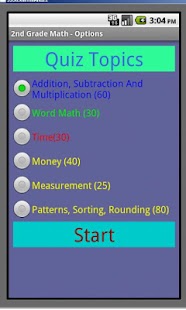 How to mod 2nd Grade Math patch 10.0 apk for laptop