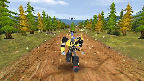 Nestlé Arcade poster 9