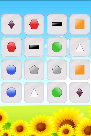 【免費教育App】Shapes and Colors FREE-APP點子