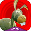 Sonidos Divertidos logo