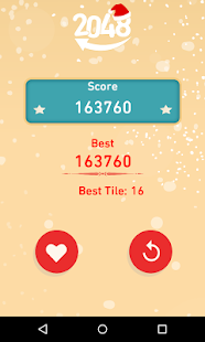 Lastest Xmas Tiles APK for Android