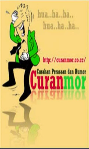 curanmor humor