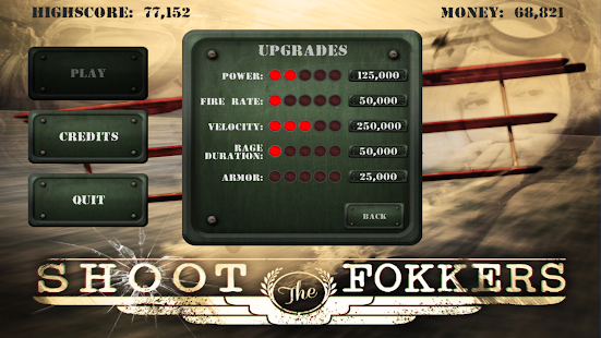 Shoot The Fokkers v1.0