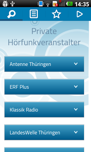 【免費媒體與影片App】TLM-Priv Rundfunk in Thüringen-APP點子