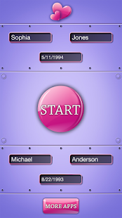 Láska Skener - náhled