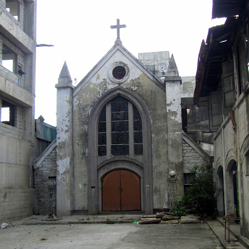 Shrine Of Our Lady Of Good Success Church 