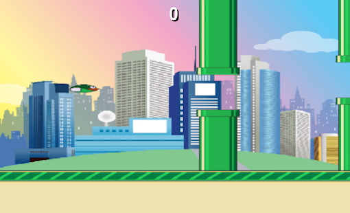 Cloney Bird Screenshots 3